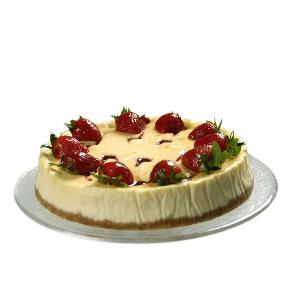 Strawberry Celebration