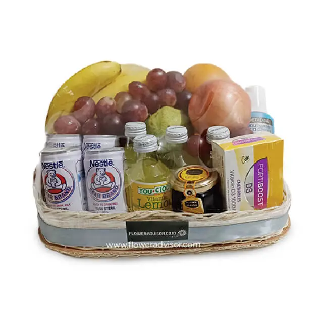 Healthy Bunchful