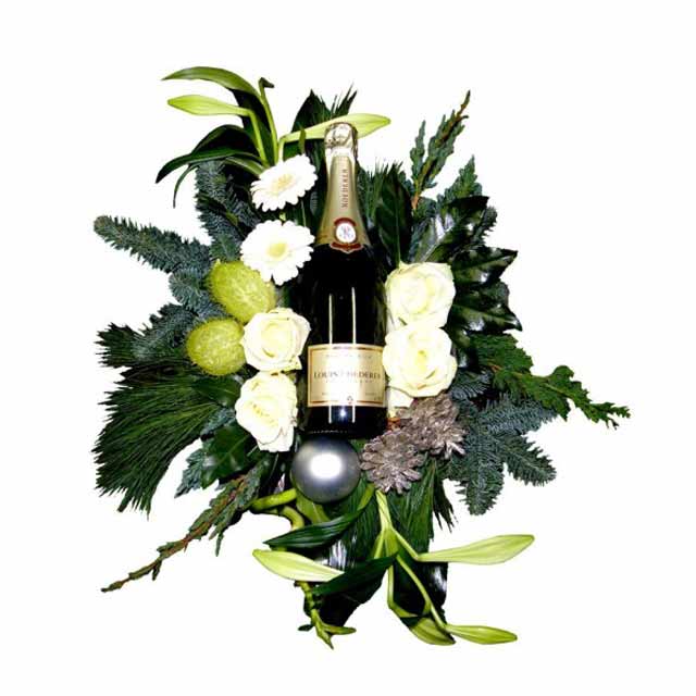 Roederer Gift Basket